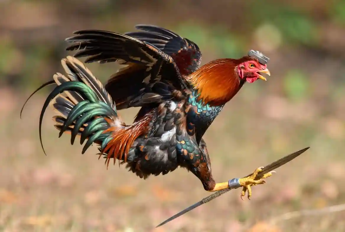 Lịch sử đá gà Việt Nam