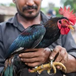 Khám Phá Đá Gà Thomo: Truyền Thống và Tương Lai