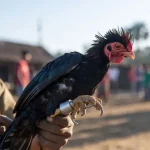 Khám Phá Đá Gà Thomo – Thế Giới Đầy Kịch Tính Của Đá Gà